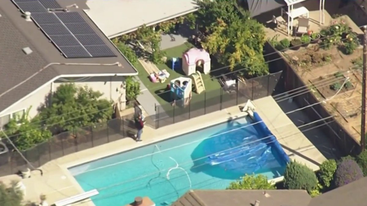 Charging docs in San Jose day care drownings reveal who left the pool ...
