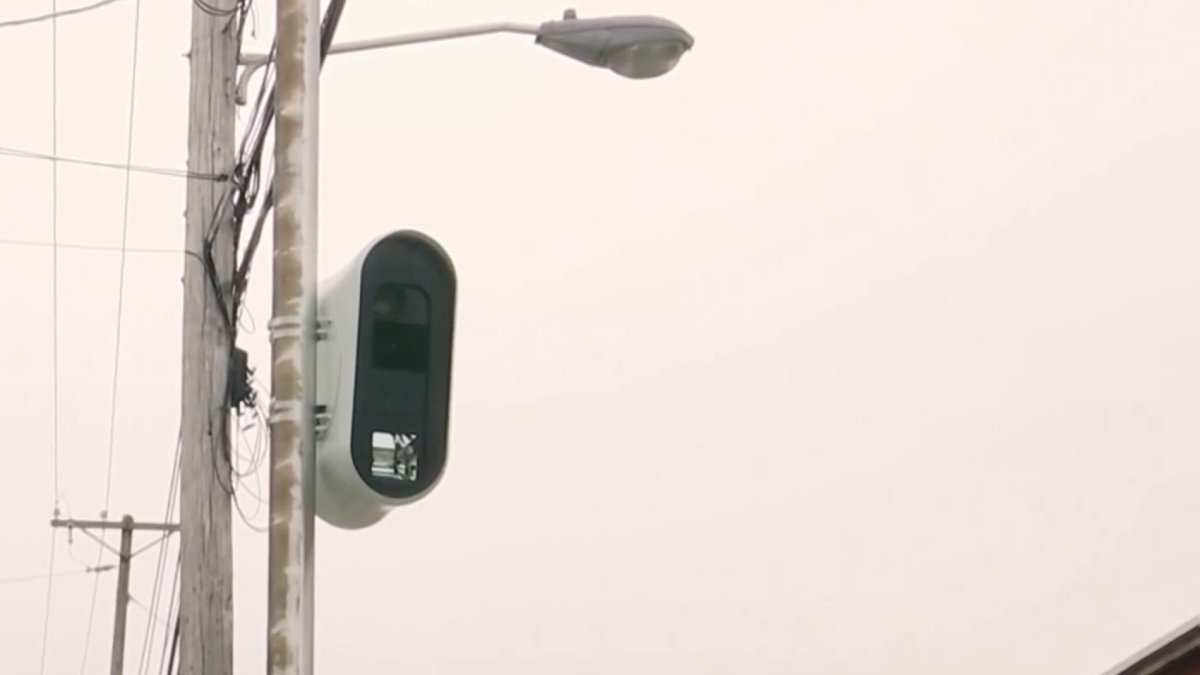 Newsom signs speed camera bill into law in some Bay Area cities NBC Bay Area Newsom signs speed camera bill into law in some Bay Area cities NBC Bay Area