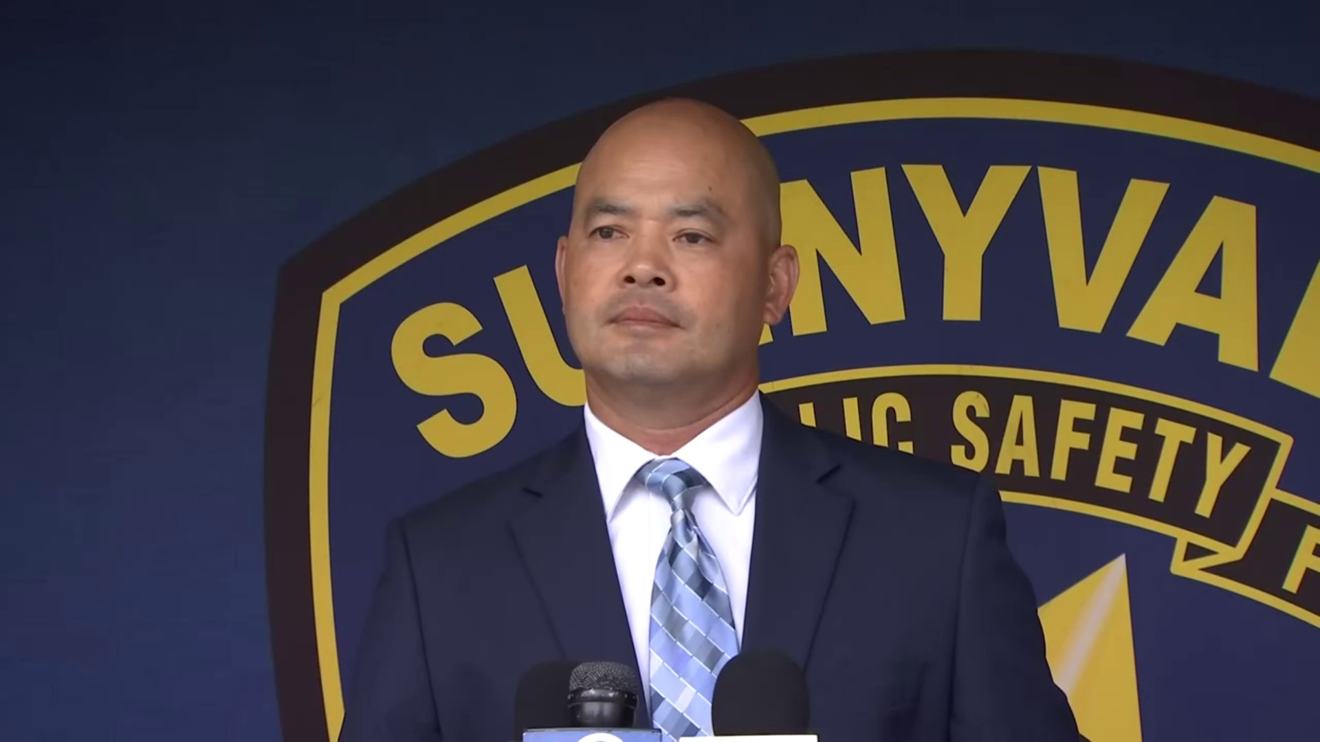 Watch: Police Provide Updates On Deadly Sunnyvale Shooting – NBC Bay Area