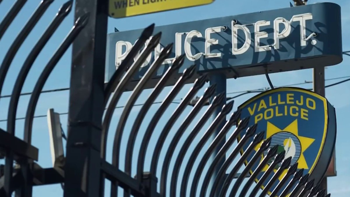 Trust Has Been Broken': California DOJ Demands Vallejo Police