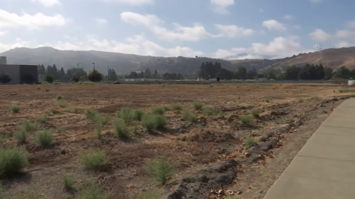 Bay Area philanthropist offers his land to develop homes for 1 a year