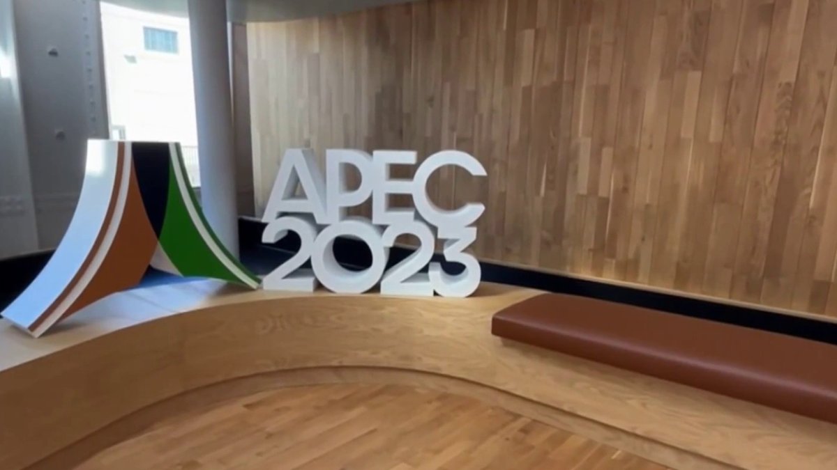 San Francisco police and Secret Service outline APEC security impacts ...