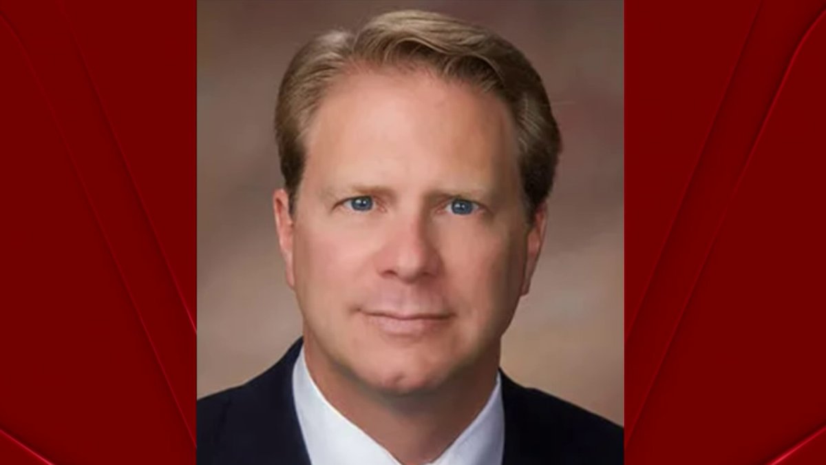 Maryland circuit court judge shot and killed in driveway of his home – NBC Bay Area - Vimarsana News