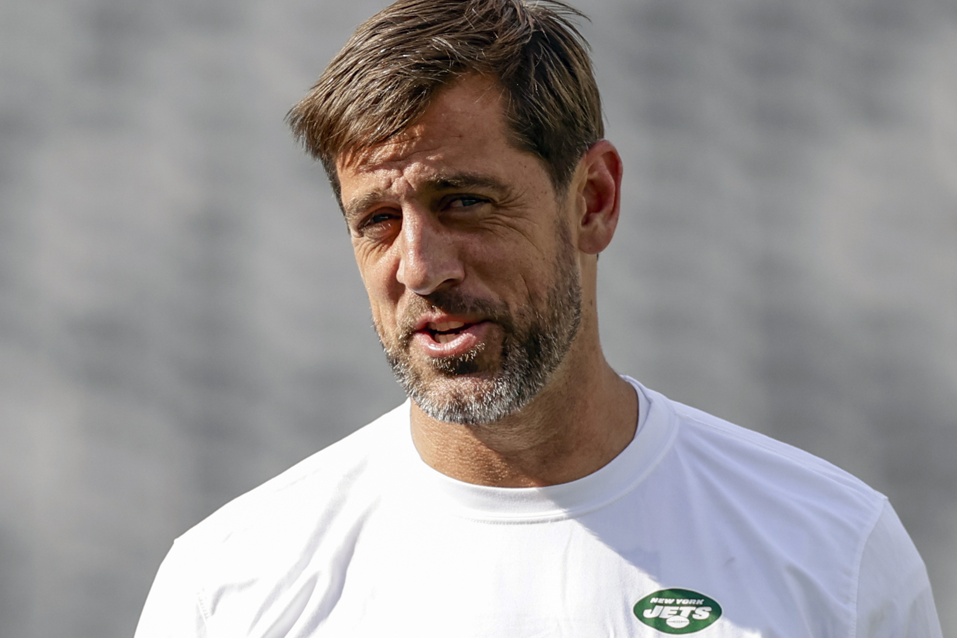 GAME DAY - Jets vs Chiefs SUNDAY NIGHT FOOTBALL - Aaron Rodgers is BACK  with Team 