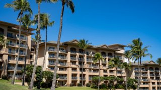 The Ritz-Carlton, Kapalua
