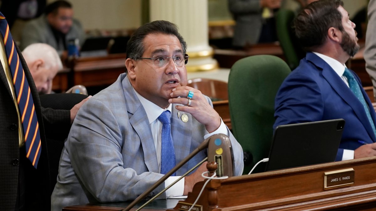 California Gov. Gavin Newsom signs laws compelling universities to report returns of Native American remains – NBC Bay Area - Vimarsana News