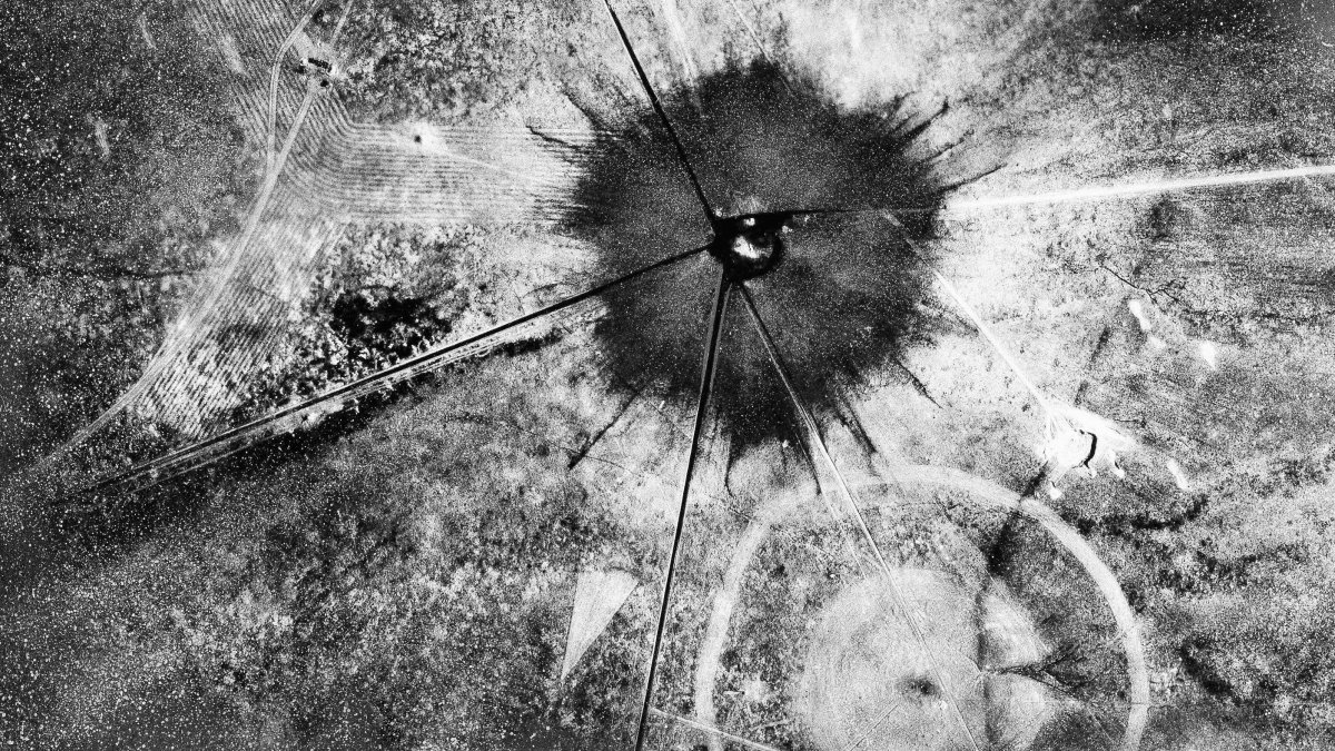 Thousands expected to flock to New Mexico atomic bomb test site amid 'Oppenheimer' fanfare – NBC Bay Area - Vimarsana News