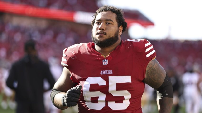 San Francisco 49ers: Breaking News, Rumors & Highlights