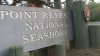 Vehicle crash prevents access to Point Reyes National Seashore, NPS says
