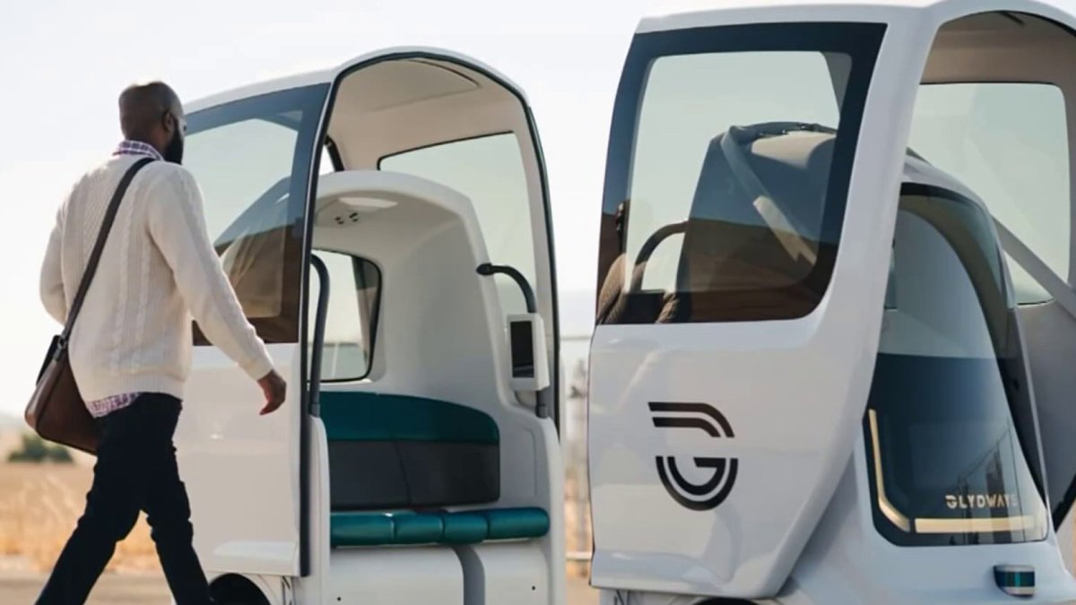 Autonomous shuttle service could soon be coming to Contra Costa County - Vimarsana News