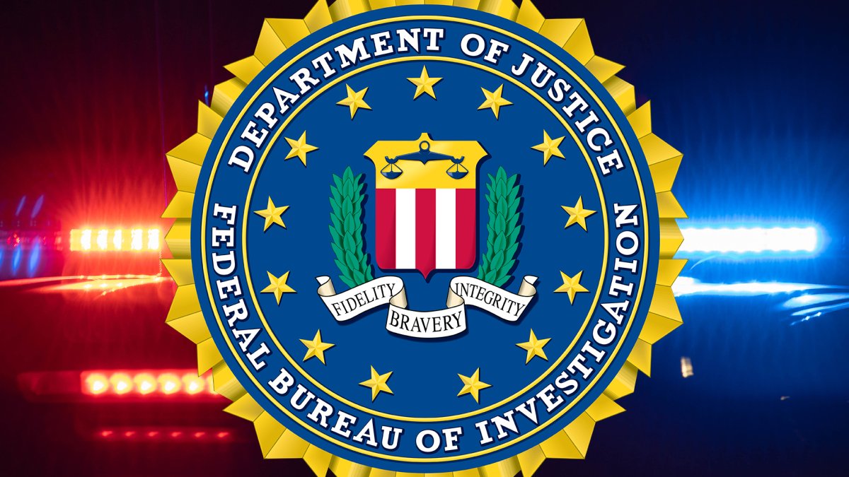 FBI警告公众注意“幻影黑客”诈骗