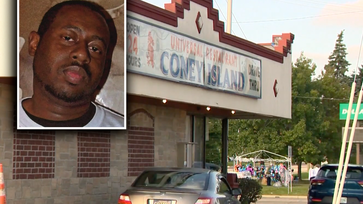'Boopac Shakur' shot and killed during argument at restaurant in Michigan – NBC Bay Area - Vimarsana News