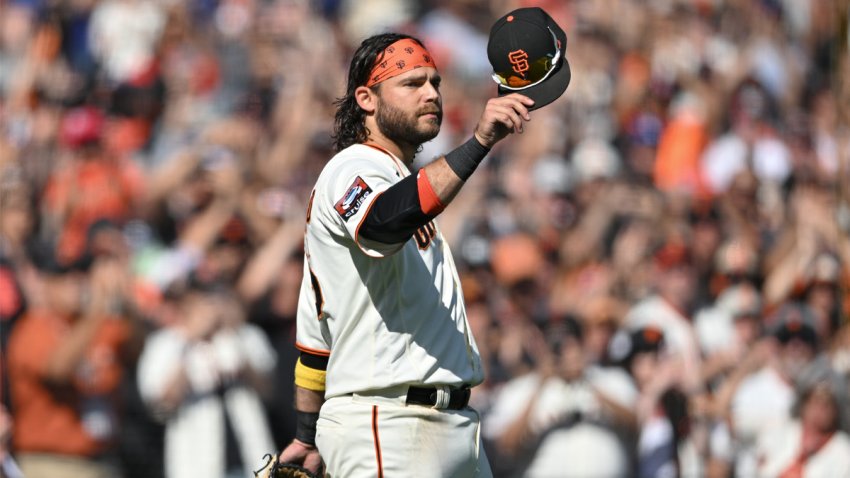 SF Giants news: Brandon Crawford signs two-year extension