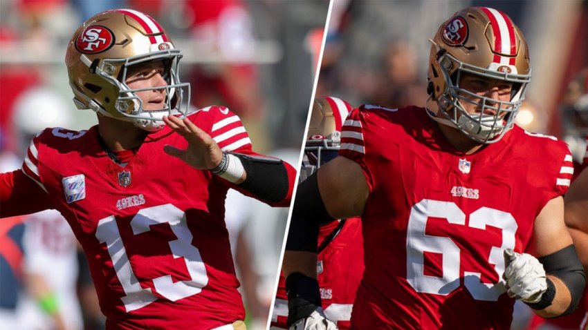 How to Watch 49ers vs. Broncos on Sunday Night Football – NBC Bay Area