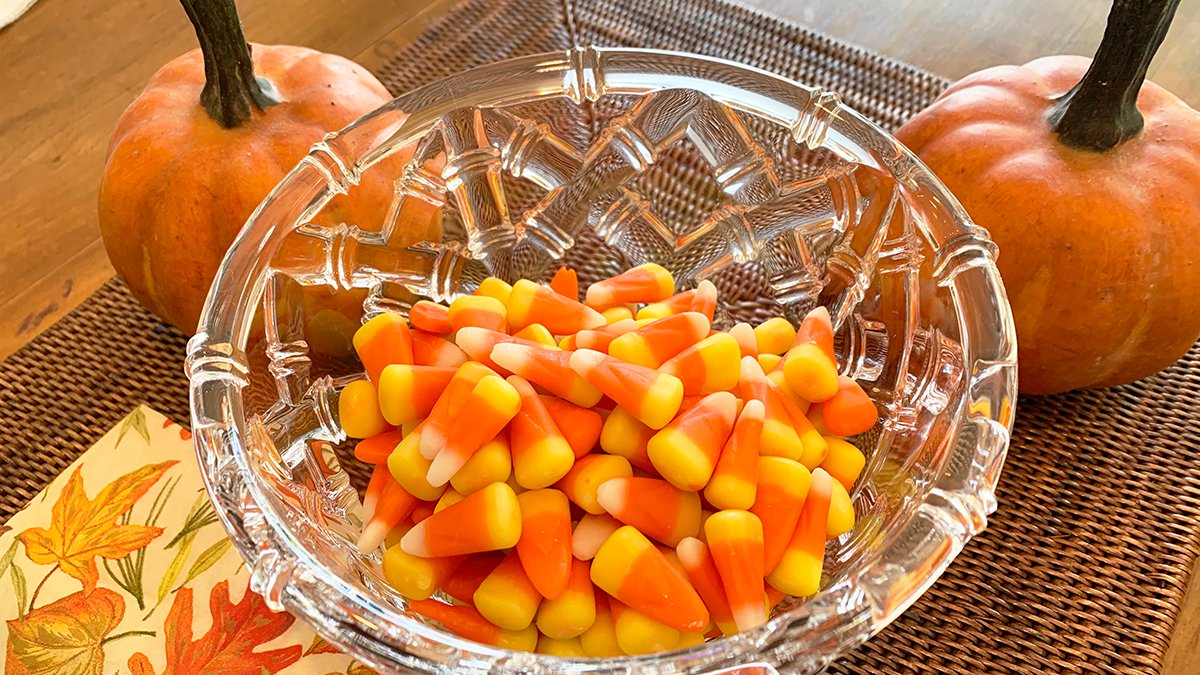 Why is candy corn so hated? – NBC Bay Area - Vimarsana News