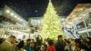 City Center Bishop Ranch's Holiday Tree Lighting
