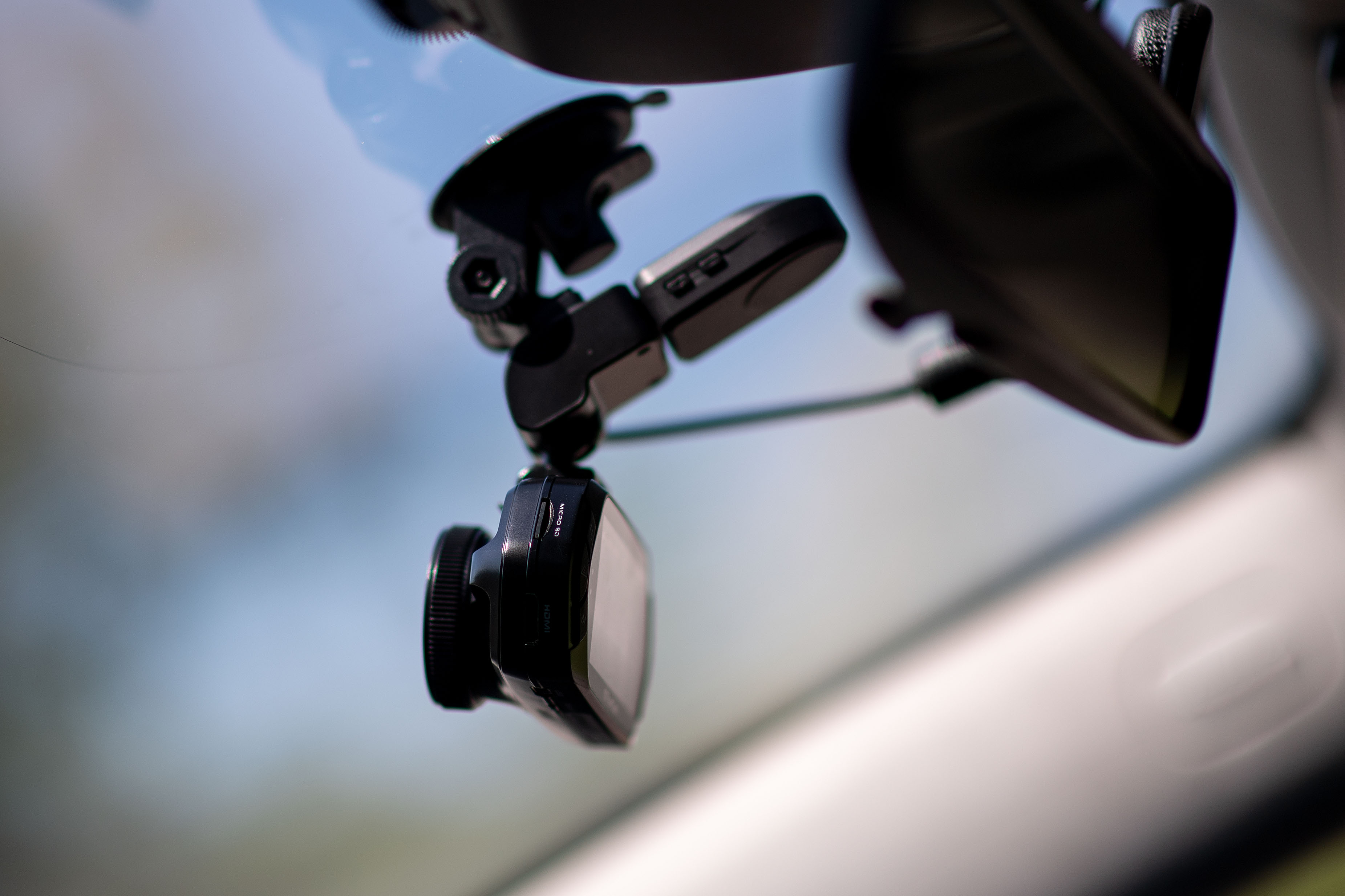 The 2024 Guide To Dash Cam Laws in Every US State