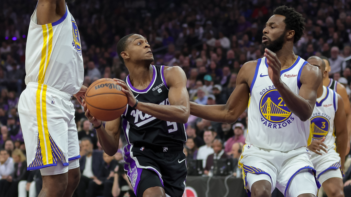 Kevin Durant Injured, Could Miss Remainder of 2023 NBA Regular Season -  Blazer's Edge