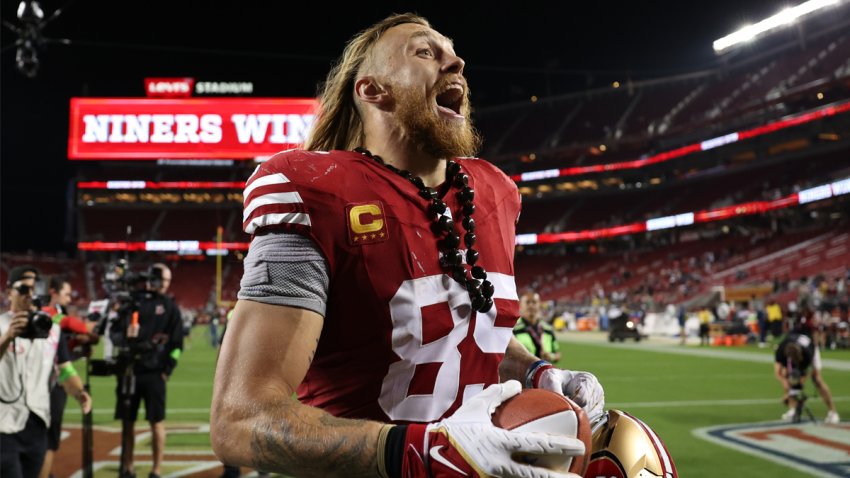 San Francisco 49ers – NBC Sports Bay Area & California