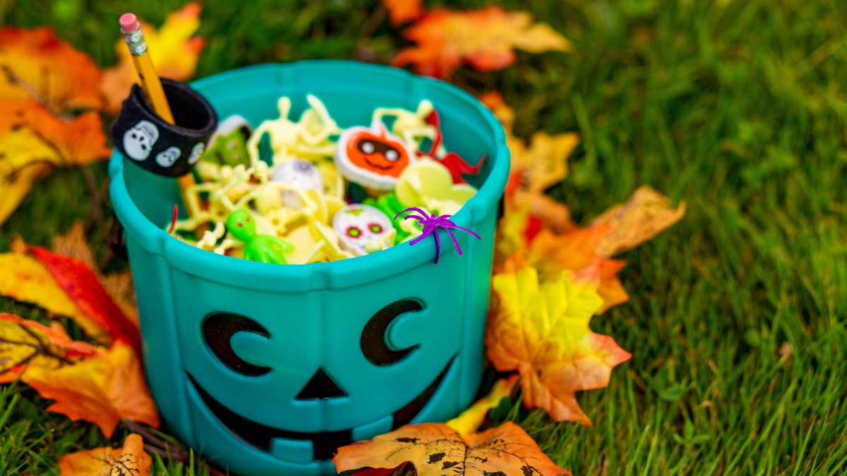 Why the Teal Pumpkin Project matters and how to participate – NBC Bay Area - Vimarsana News