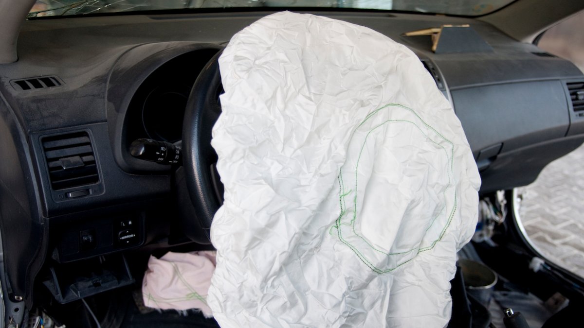 NHTSA may force ARC to recall airbag inflators after company refuses – NBC Bay Area - Vimarsana News