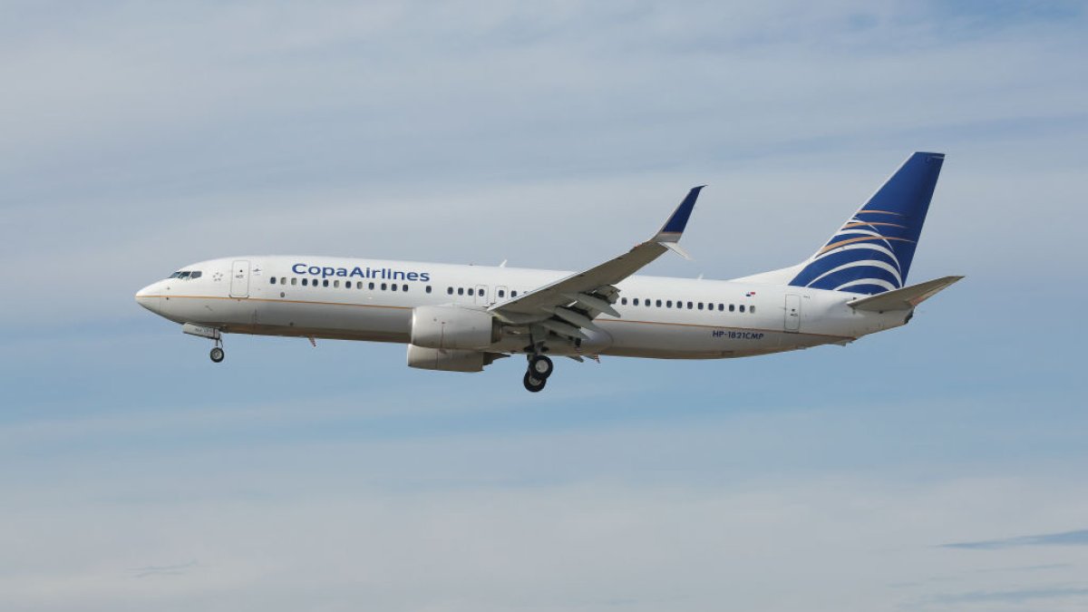 Florida-bound flight rerouted to Panama City after diaper is mistaken for bomb – NBC Bay Area - Vimarsana News