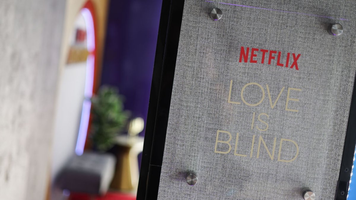 'Love Is Blind' star Jimmy responds to off-screen girlfriend claims – NBC Bay Area - Vimarsana News