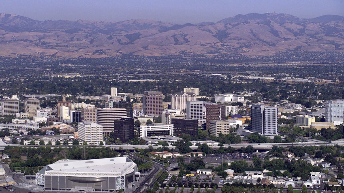 Downtown San Jose vacancies are not as bad as they appear, mayor says