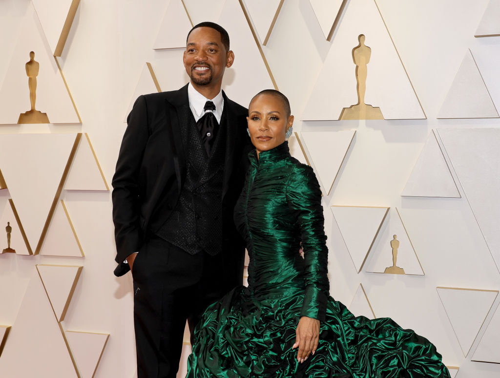 Will Smith releases 'official statement' amid Jada Pinkett Smith's revelations – NBC Bay Area - Vimarsana News