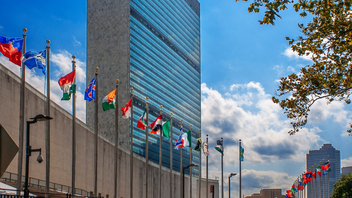 A look at how international law applies to war – NBC Bay Area - Vimarsana News