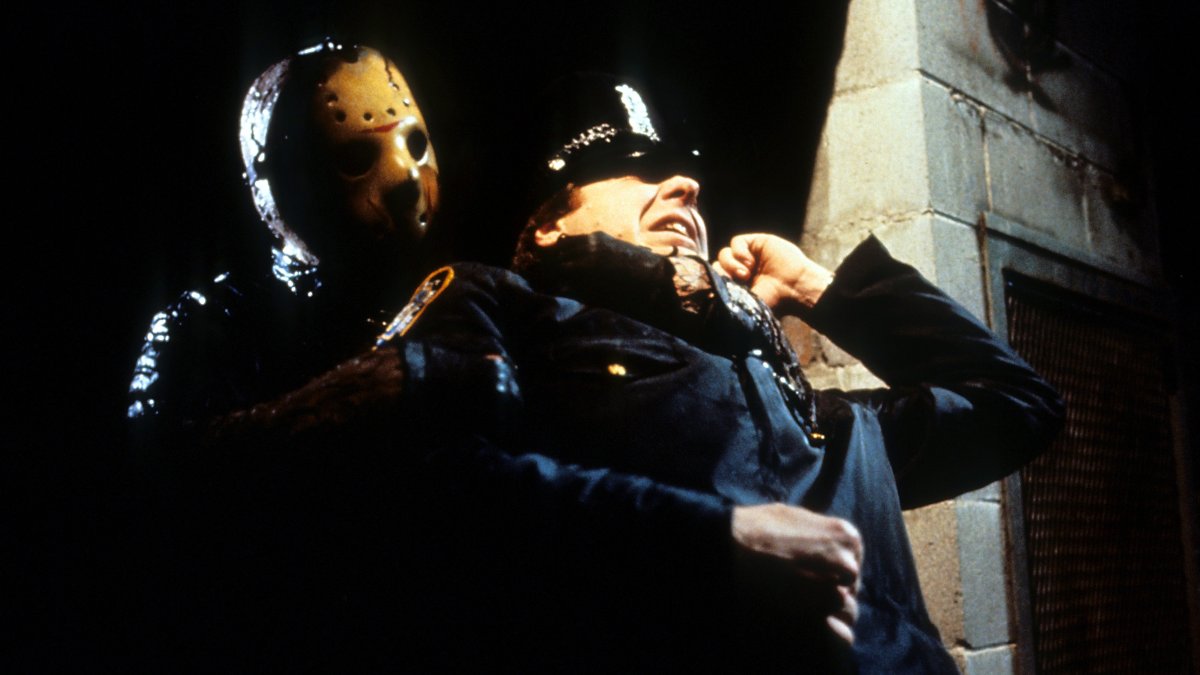 Haunting secrets about the 'Friday the 13th' movie franchise – NBC Bay Area - Vimarsana News