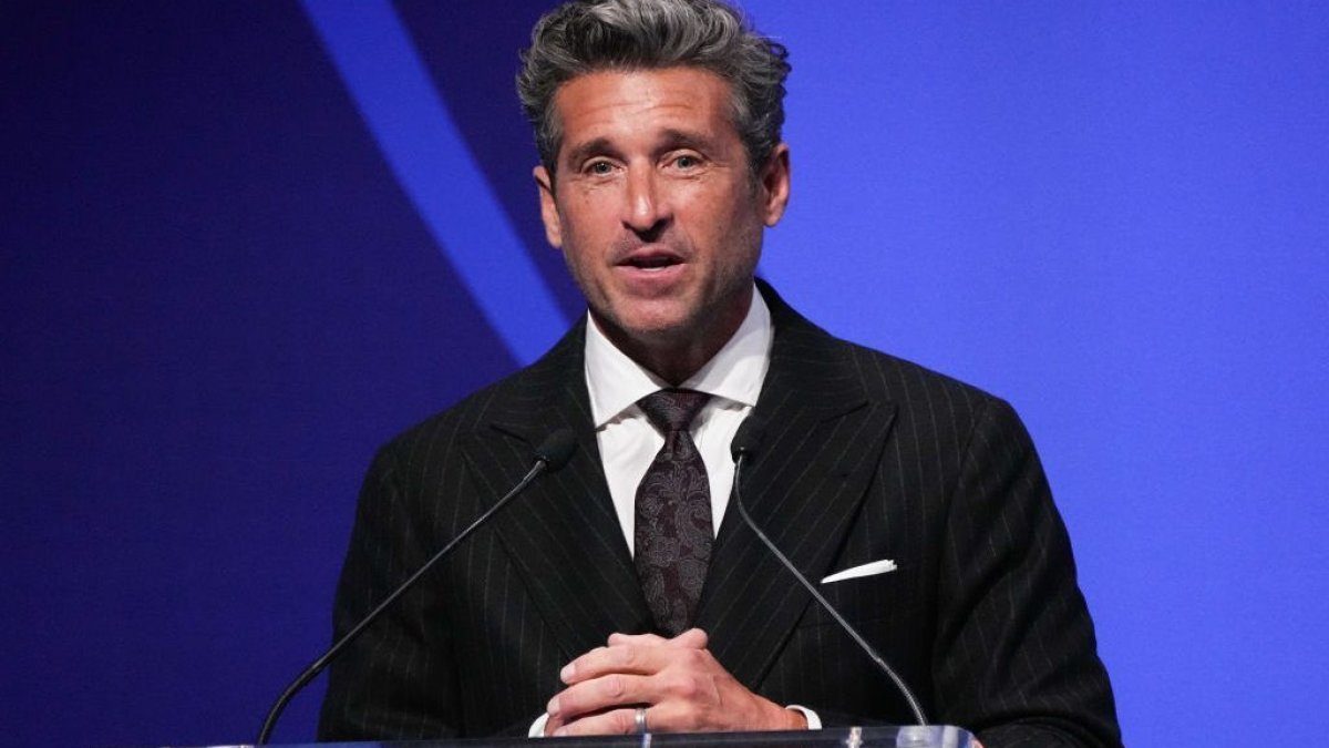 Patrick Dempsey 'devastated' over mass shooting in his hometown of Lewiston, Maine – NBC Bay Area - Vimarsana News