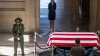 Mourners pay final respects to late Sen. Dianne Feinstein in San Francisco