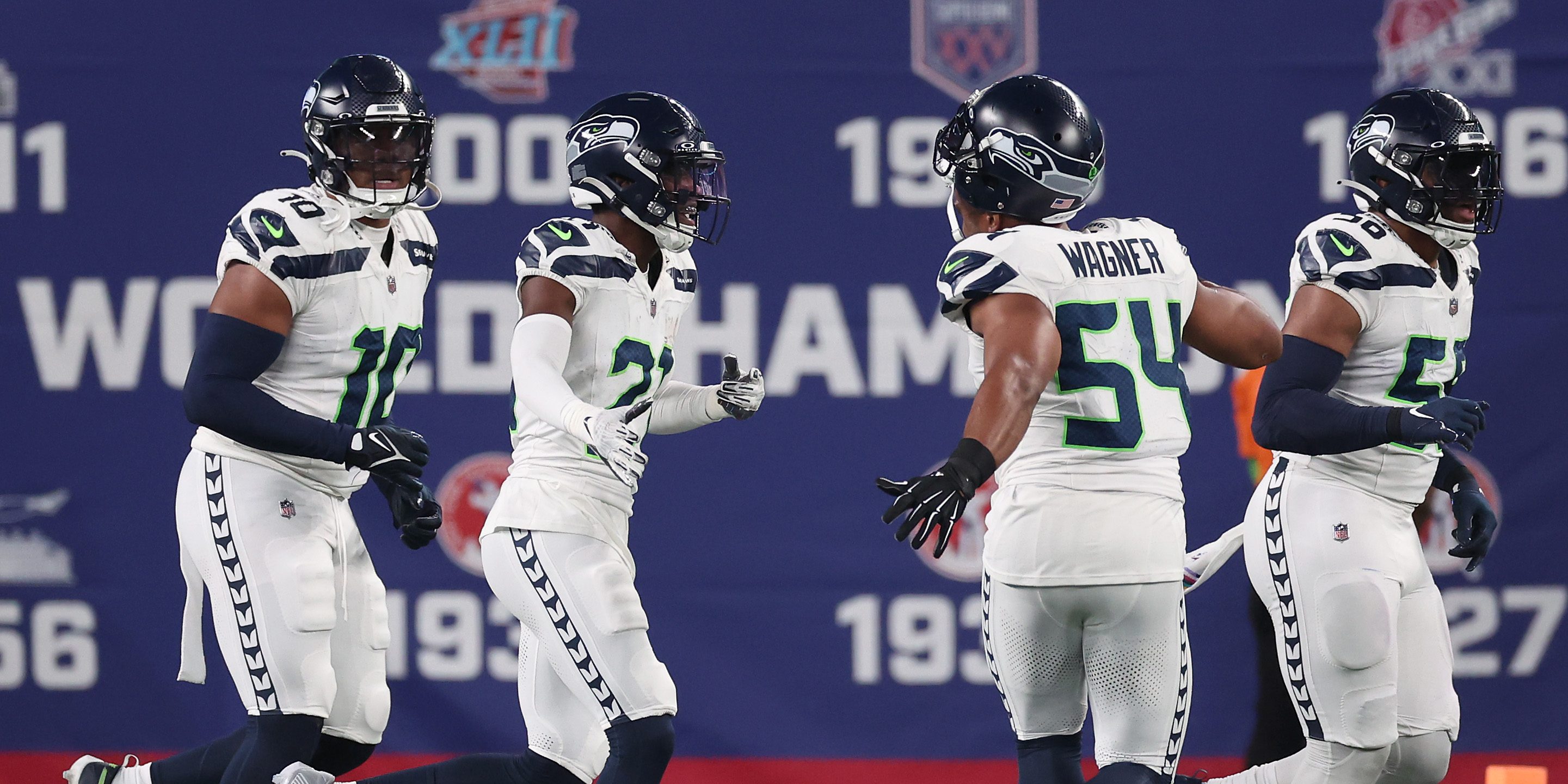 What a win: 3 things we loved about the Seahawks victory over the Giants