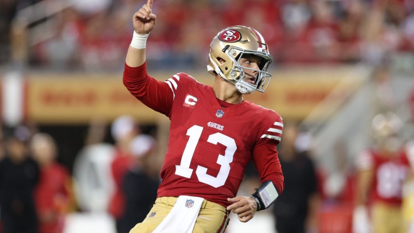 49ers in Midseason Hole – NBC Bay Area