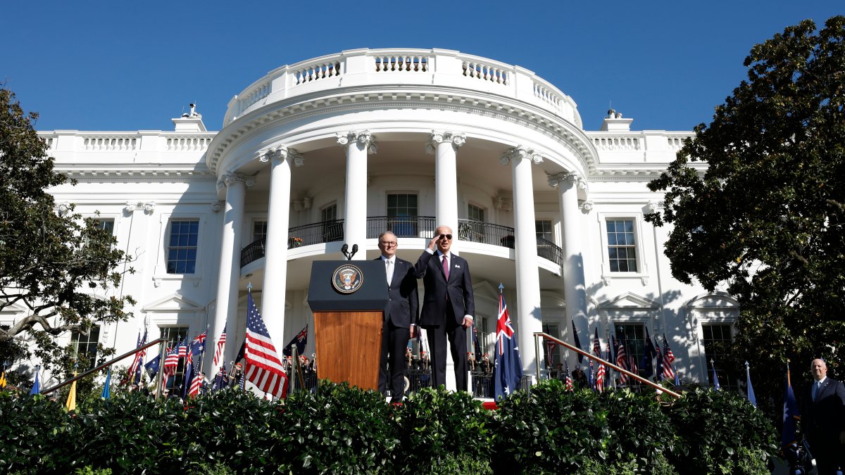 The White House and Google launch virtual tour for Spanish speakers