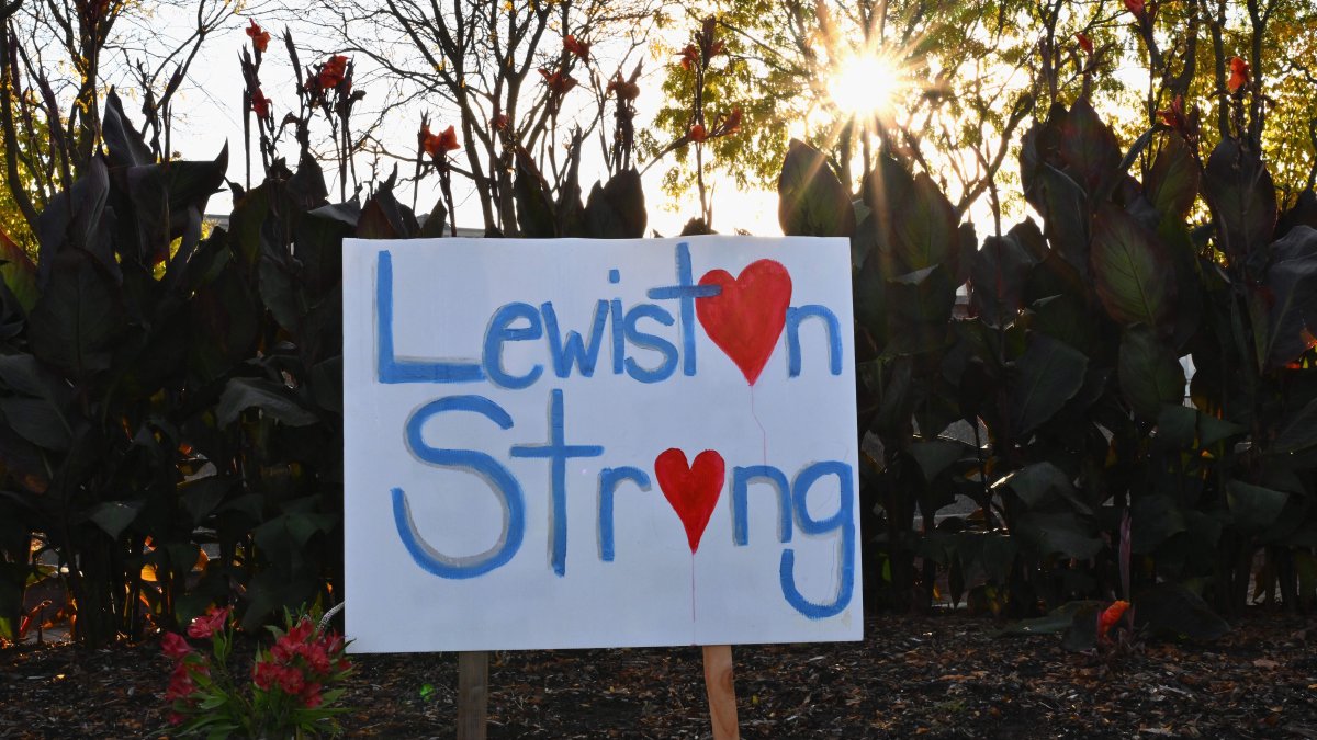 Lewiston, Maine mass shooting: How to help by donating to victims – NBC Bay Area - Vimarsana News