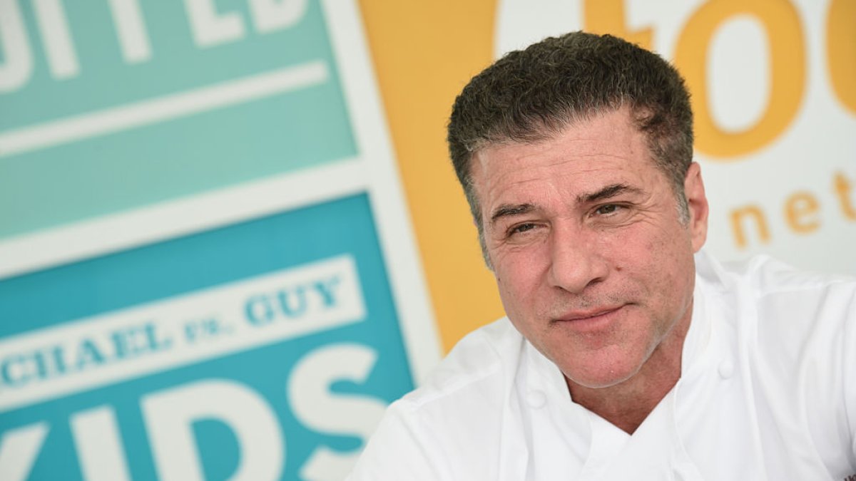 La estrella de Food Network, Michael Chiarello, murió a la edad de 61 años en NBC Bay Area