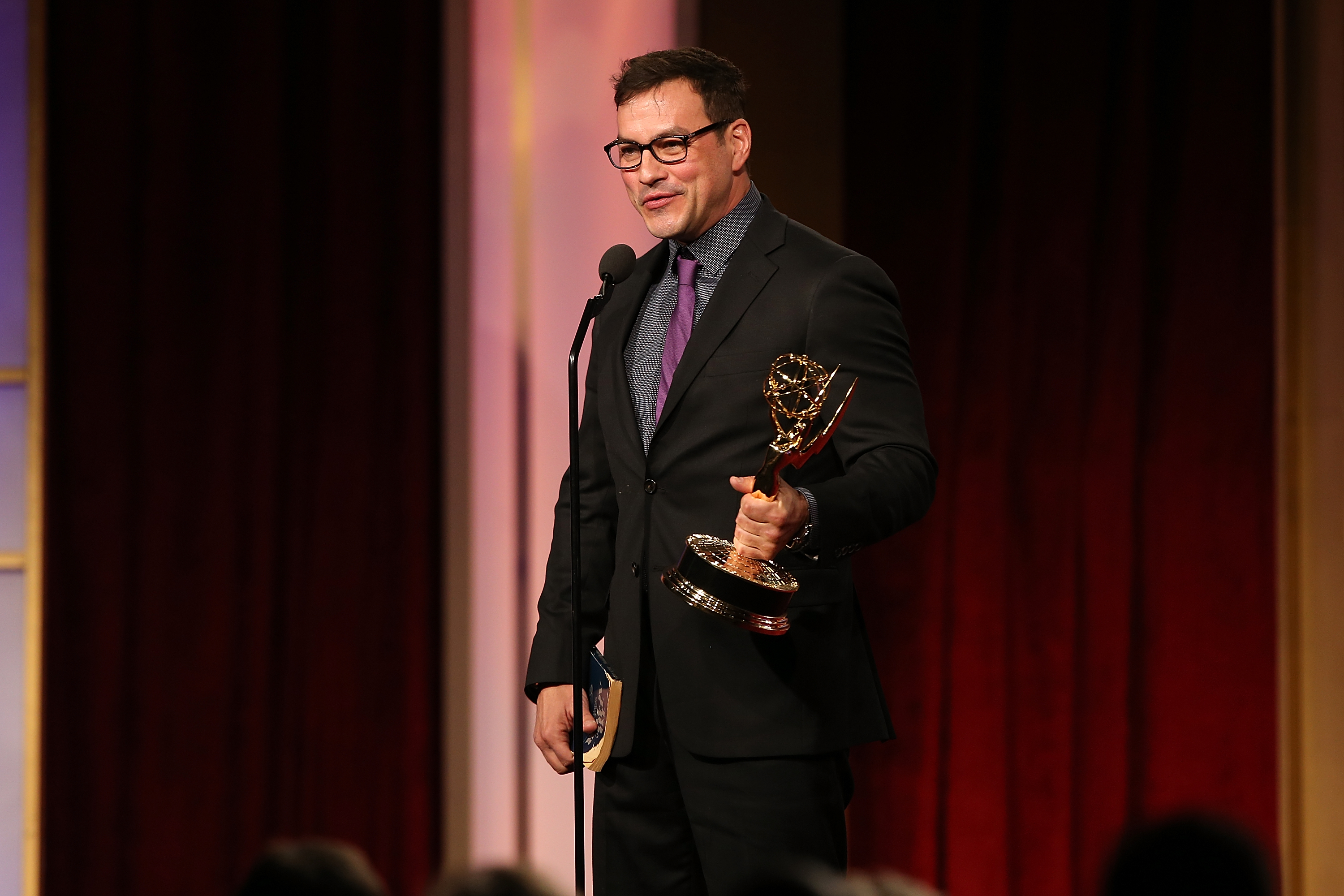Actor Tyler Christopher dead at 50 – NBC Bay Area - Vimarsana News
