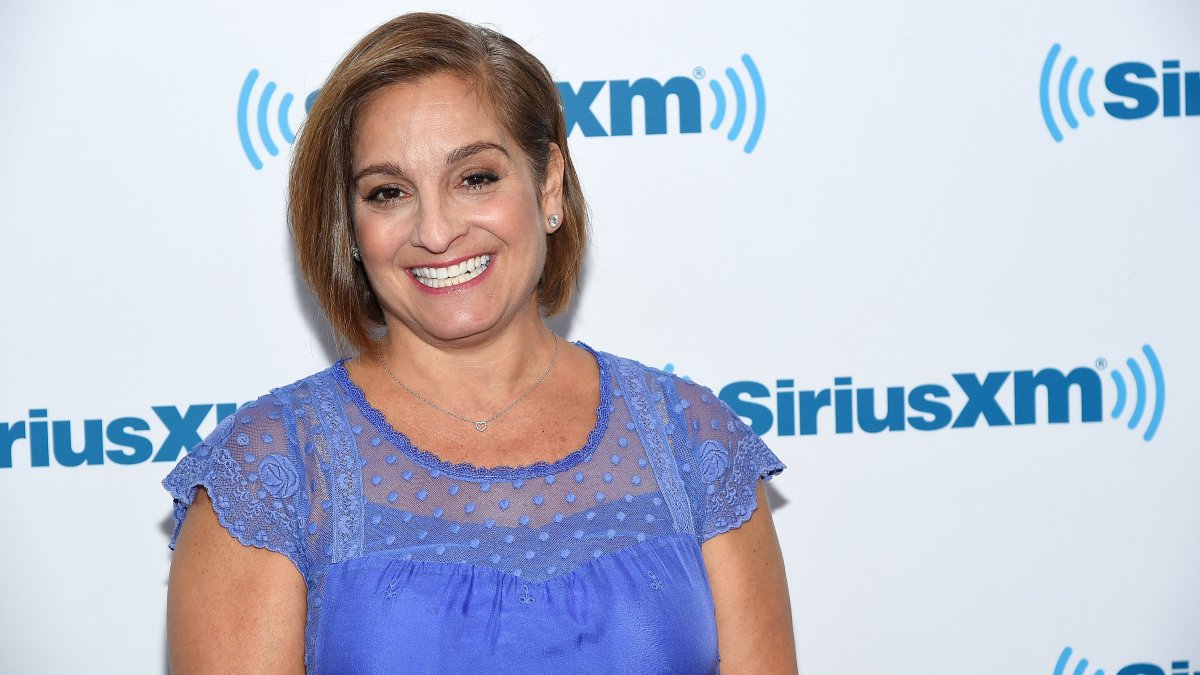 US gymnastics legend Mary Lou Retton ‘fighting for her life,’ daughter ...