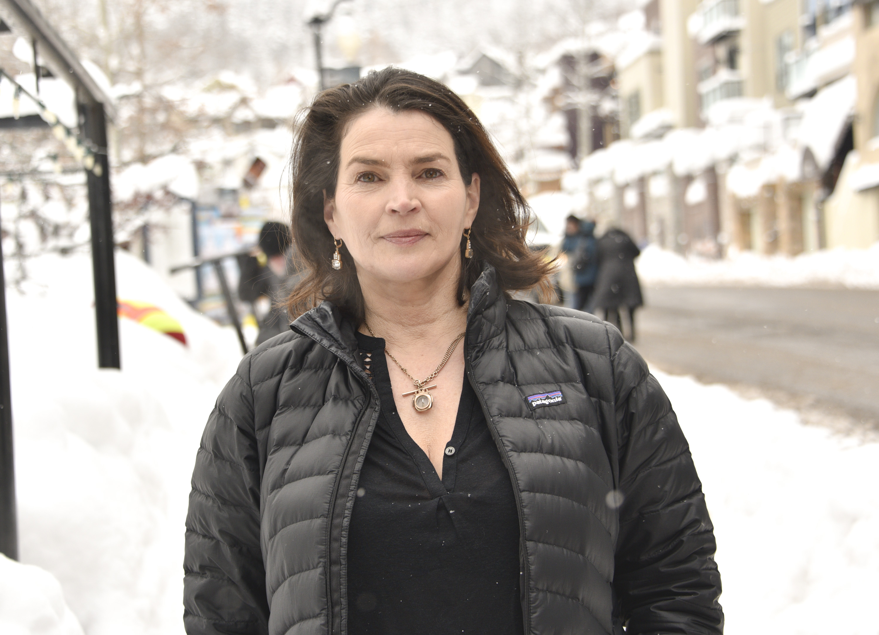 Julia Ormond sues Harvey Weinstein, saying he assaulted her – NBC Bay Area - Vimarsana News