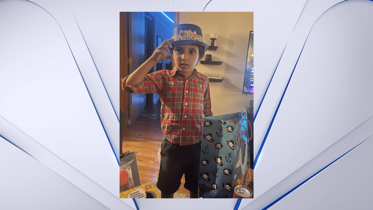 Boy, mother were targeted in stabbing because of their Islamic faith: police – NBC Bay Area - Vimarsana News