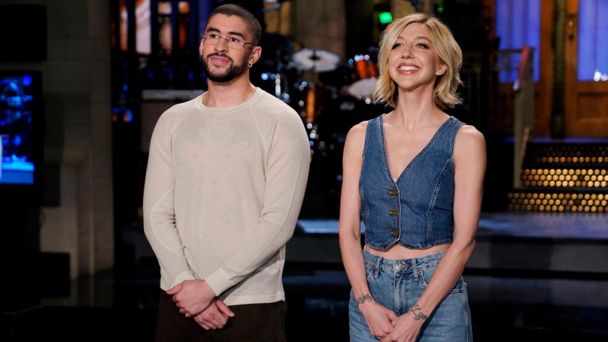 Mick Jagger and Pedro Pascal join Bad Bunny on 'Saturday Night Live' – NBC Bay Area - Vimarsana News