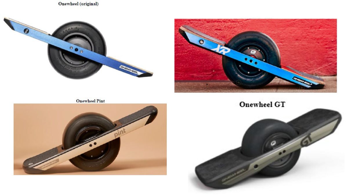 Onewheel electric skateboards recalled after 4 deaths and dozens of serious injuries – NBC Bay Area - Vimarsana News