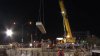 Southbound Highway 101 reopens ahead of schedule on the Peninsula
