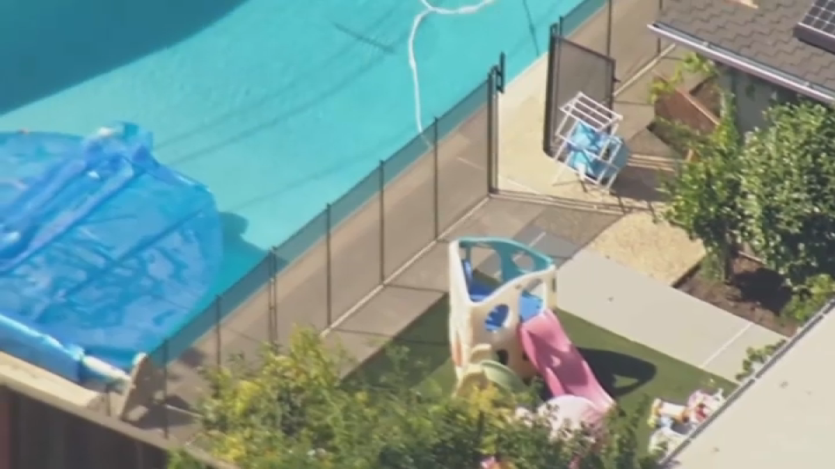 Update on drowning at San Jose home day care – NBC Bay Area