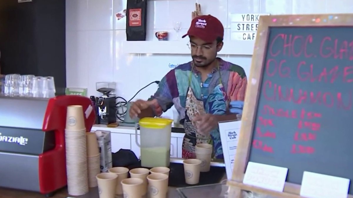 San Francisco's 'Vacant to Vibrant' program aims to help local businesses – NBC Bay Area - Vimarsana News