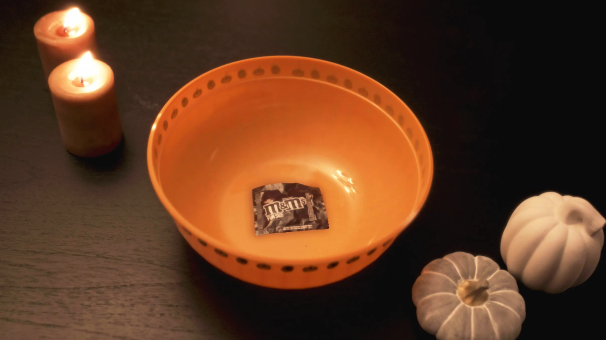 M&M's will deliver free candy if you run out on Halloween – NBC Bay Area - Vimarsana News