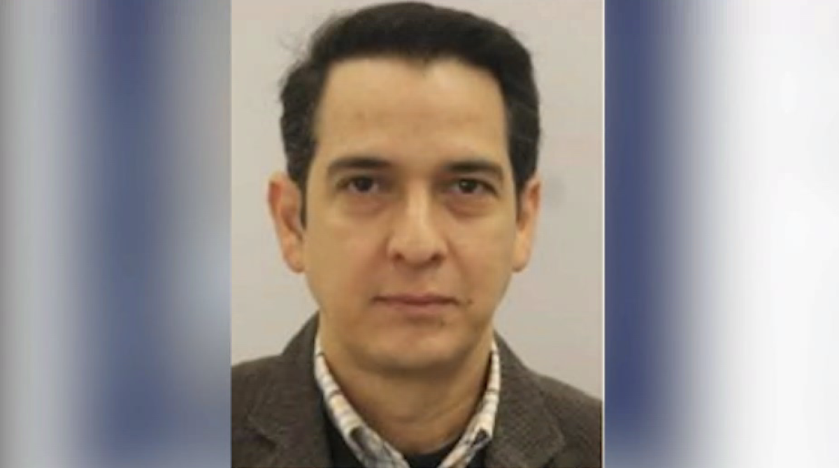 Murdered Maryland judge presided over suspect’s divorce hearing – NBC ...