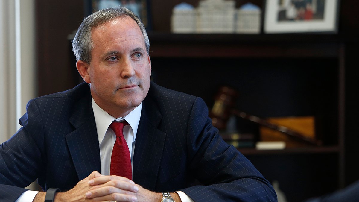Texas Attorney General to strike deal in securities fraud case – NBC Bay Area - Vimarsana News